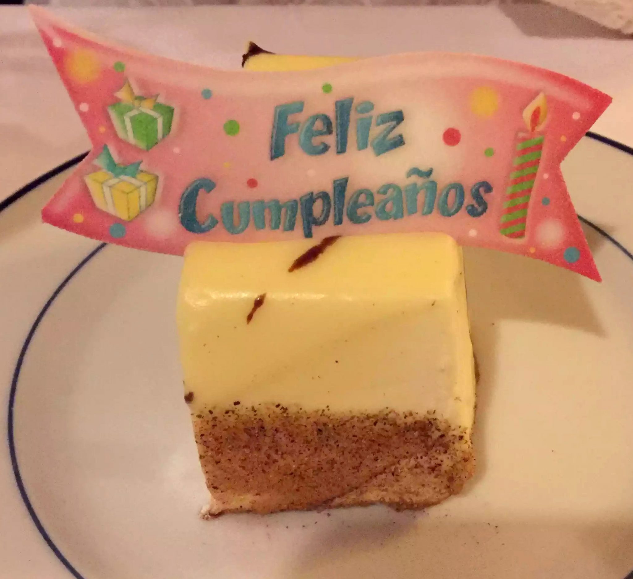 Restaurante Botin Guinness Book of records Madrid Birthday Happy Birthday Cake Oldest