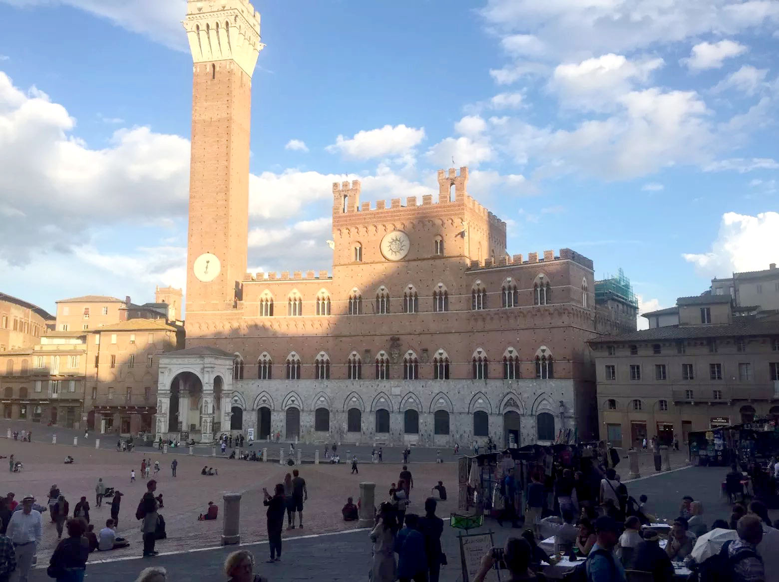 A Weekend in Siena, Tuscany, Italy by Emma Eats & Explores