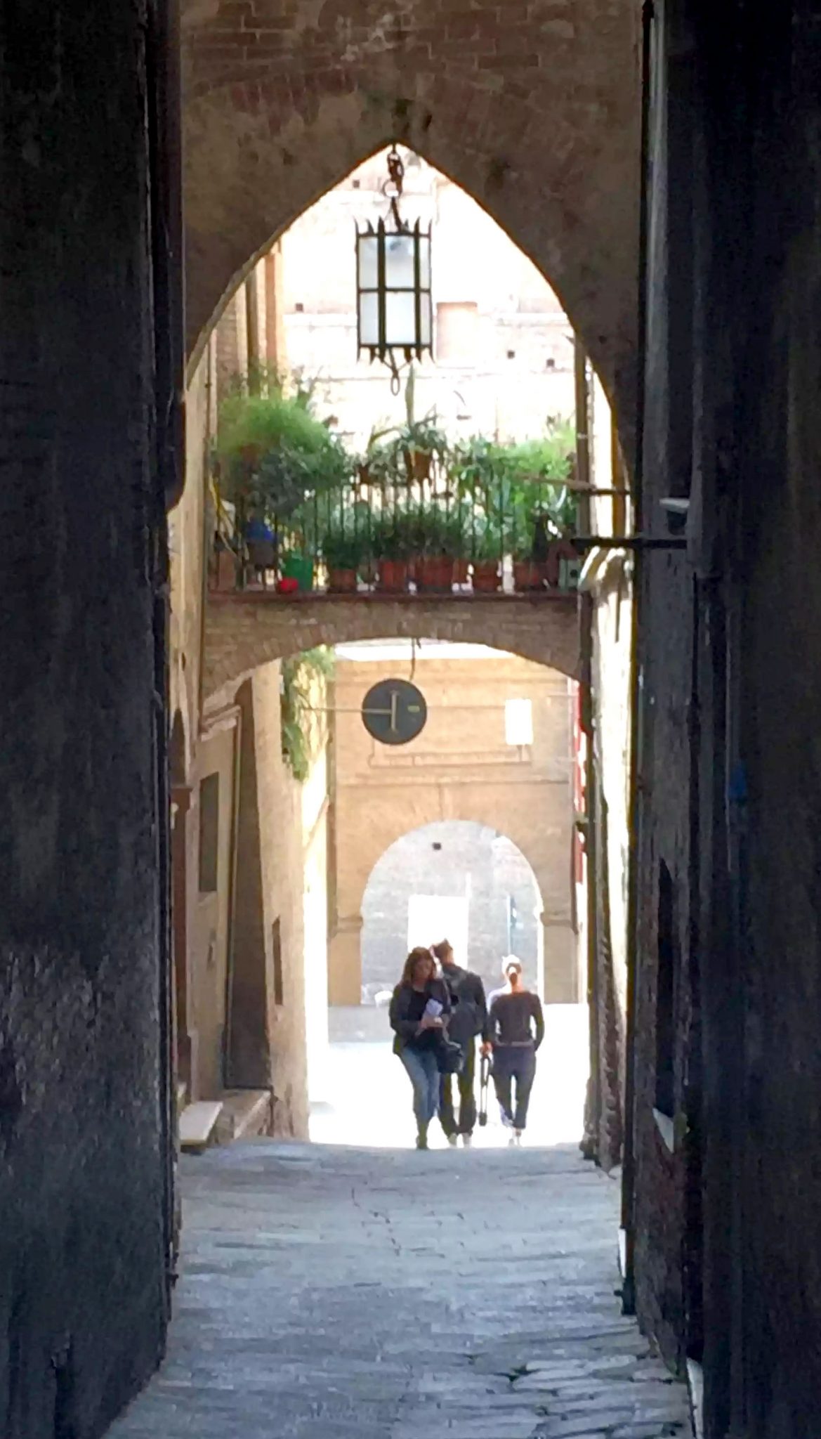 A Weekend in Siena, Tuscany, Italy by Emma Eats & Explores