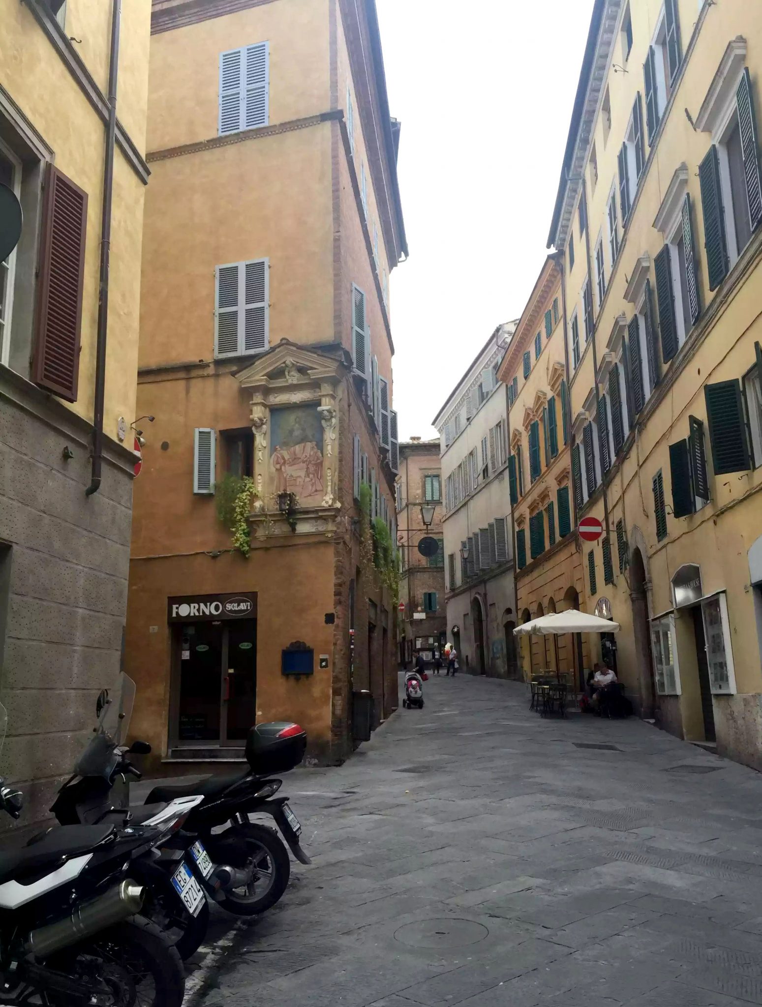 A Weekend in Siena, Tuscany, Italy by Emma Eats & Explores