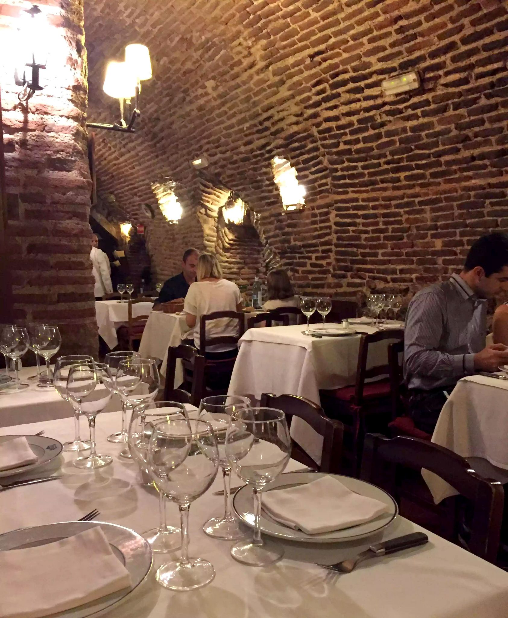 The Most Authentic, Traditional & Best Restaurants in Madrid by Emma Eats & Explores - Botin, Posada de la Villa, Casa Paco & Casa Lucio
