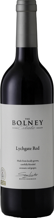 Bolney Wine Estate Sussex Tasting English Vineyard Valentines Sparkling Lunch Vines Grapes England Lychgate Red