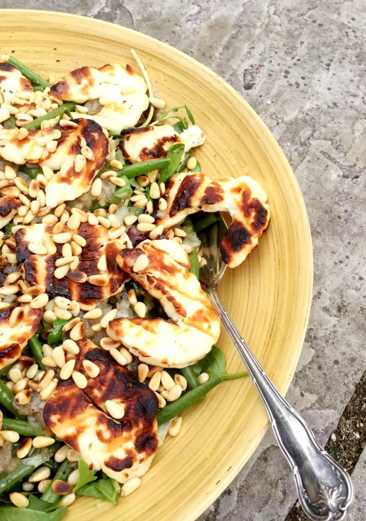 10 Grain Free Summer Salads by Emma Eats & Explores