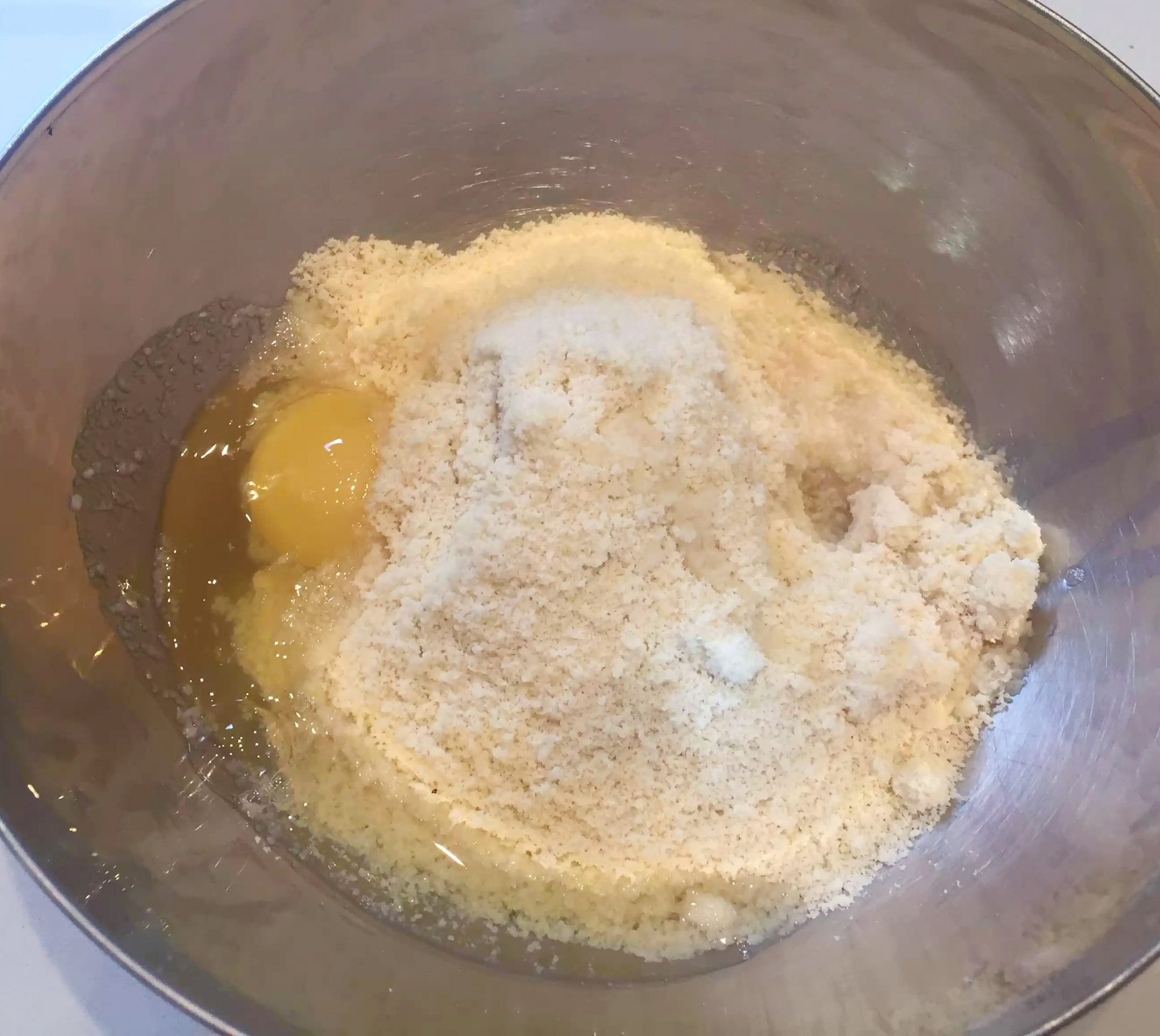Grain Free Almond Flour Pie Crust Gluten Free SCD Paleo Quiche Tart
