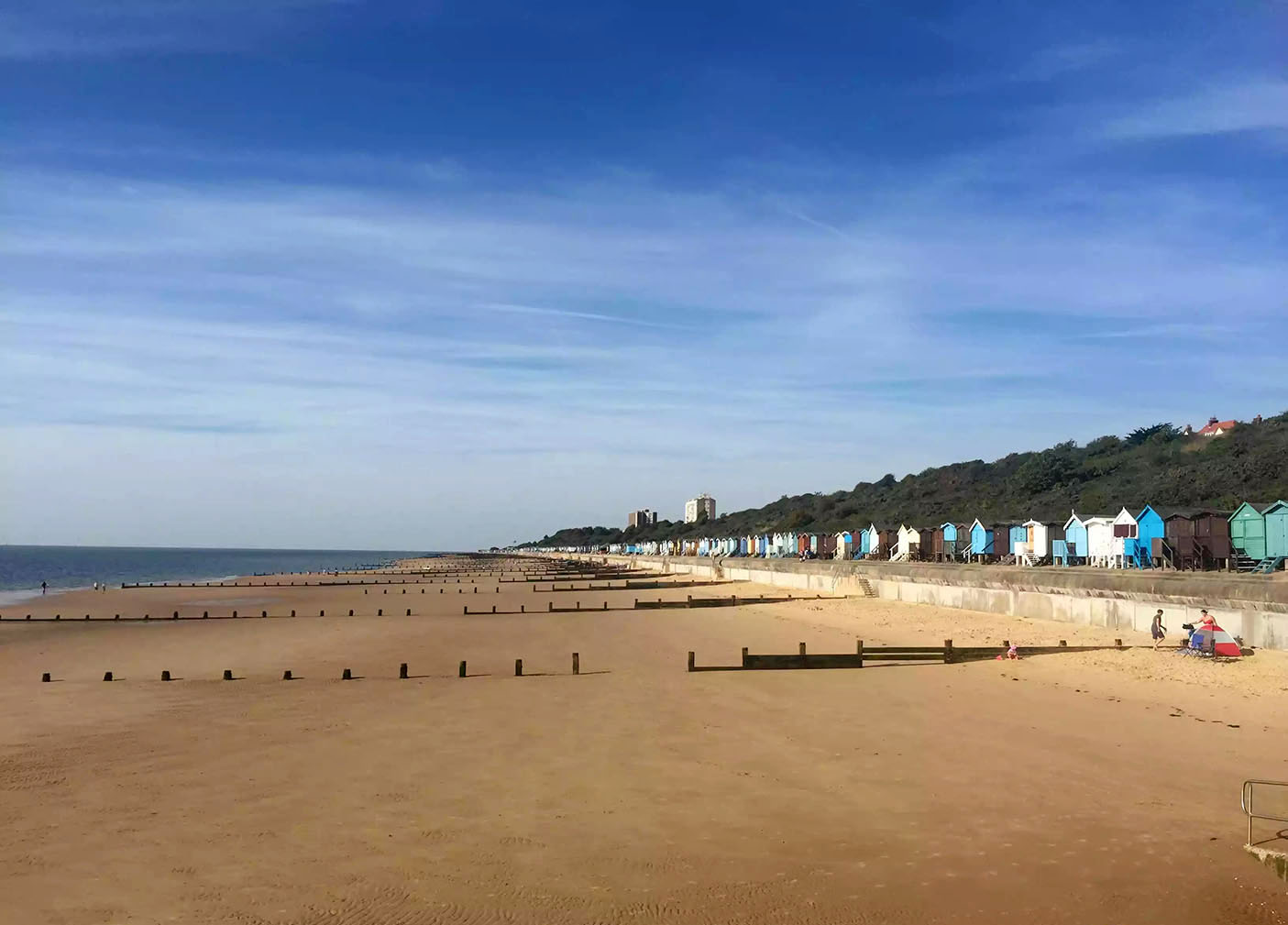 What to do In Frinton on Sea – Essex, UK  (From a local)
