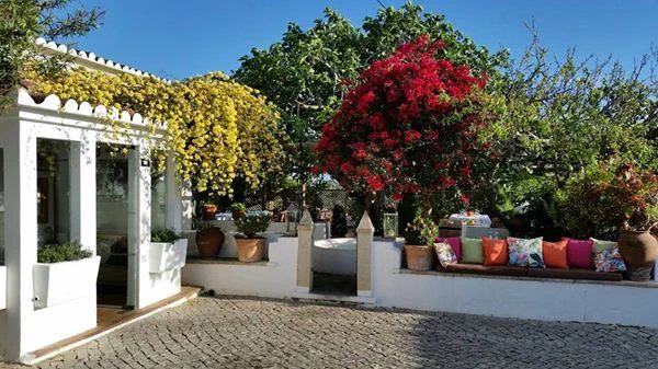Best Algarve Restaurants (Almancil, Vale do Lobo & Quinta do Lago) by Emma Eats & Explores - Portugal