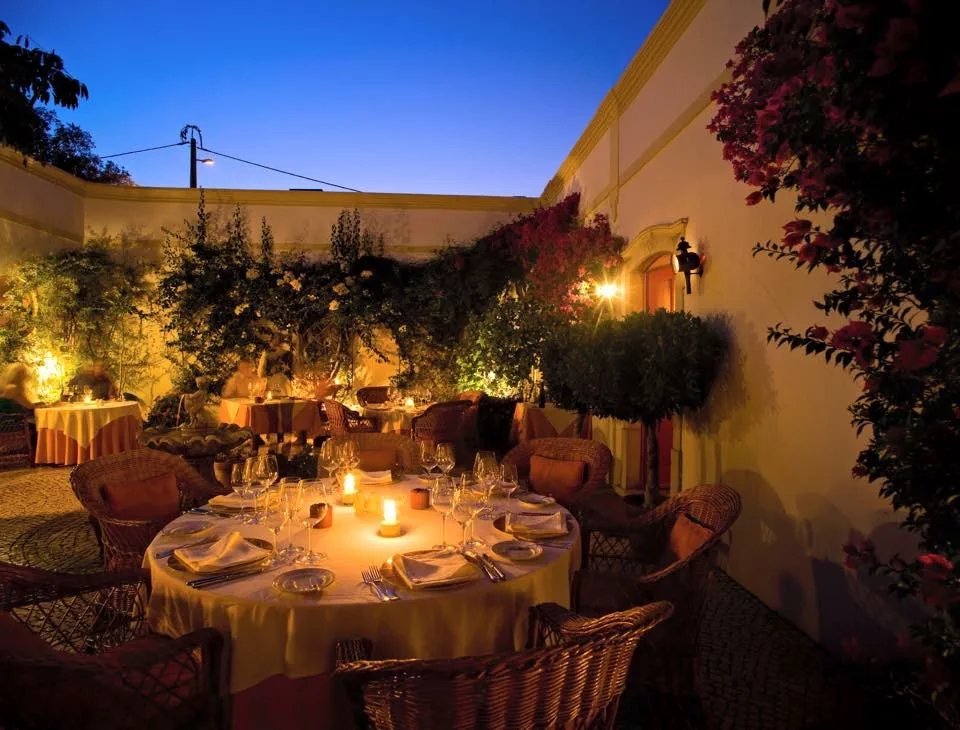 The Best Restaurants in the Algarve – Quinta do Lago, Vale do Lobo & Almancil