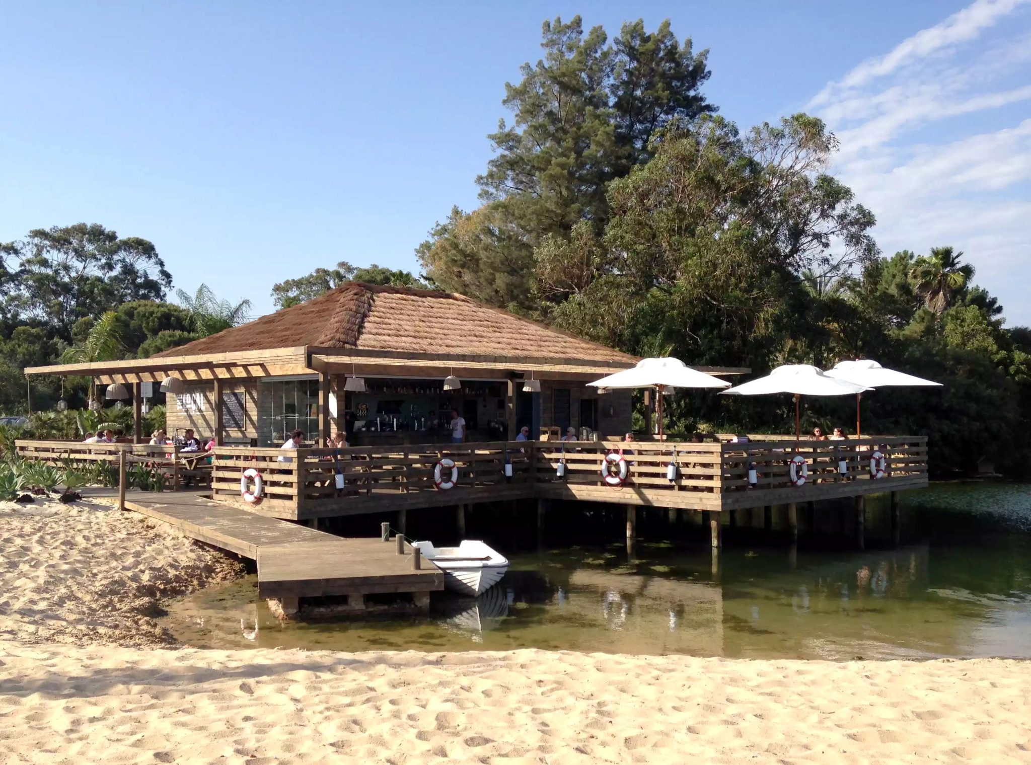 Best Algarve Restaurants (Almancil, Vale do Lobo & Quinta do Lago) by Emma Eats & Explores - Portugal