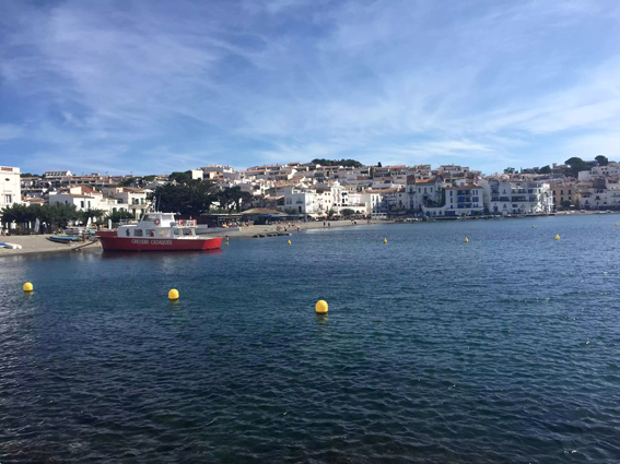 Cadaques Catalonia Spain by Emma Eats & Explores