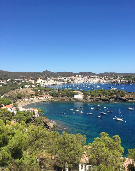 Cadaques Catalonia Spain by Emma Eats & Explores