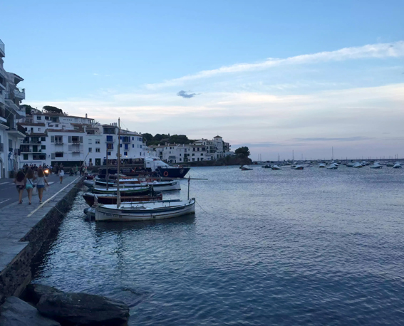 Cadaques Catalonia Spain by Emma Eats & Explores