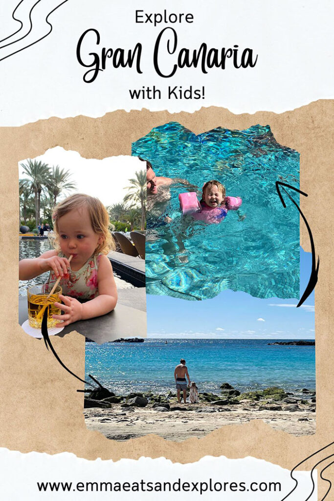 What to do with Kids In Gran Canaria, Canary Islands, Spain