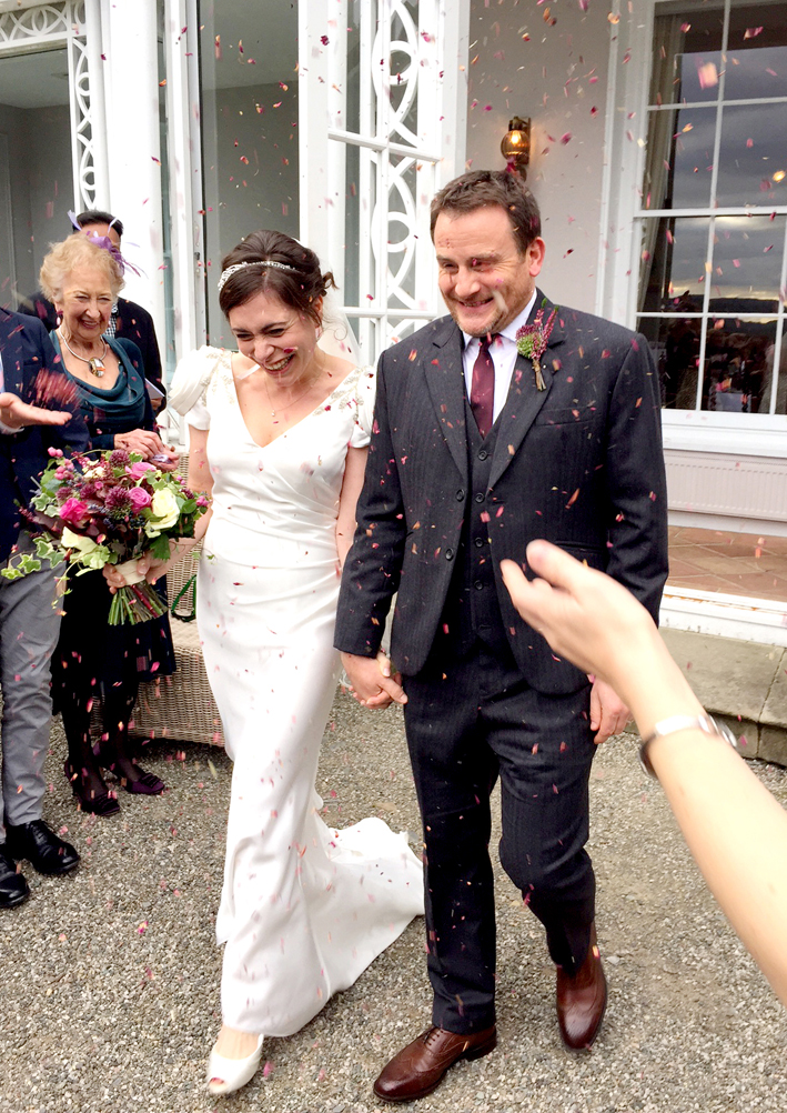 A Windermere Wedding at Storrs Hall, Lake Windermere, Lake District, Cumbria, UK by Emma Eats & Explores