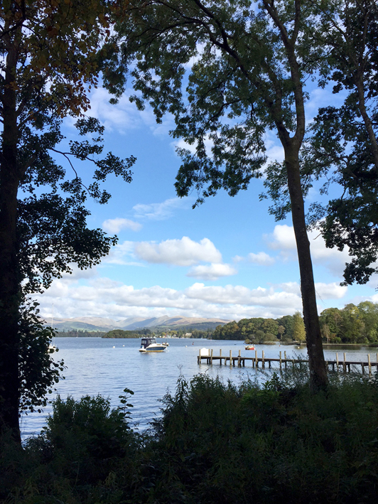 A Windermere Wedding at Storrs Hall, Lake Windermere, Lake District, Cumbria, UK by Emma Eats & Explores