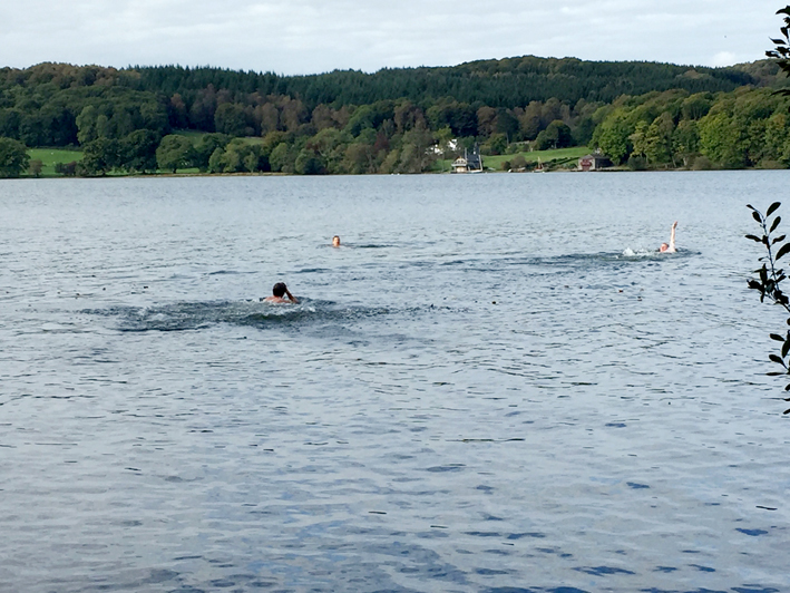 A Windermere Wedding at Storrs Hall, Lake Windermere, Lake District, Cumbria, UK by Emma Eats & Explores