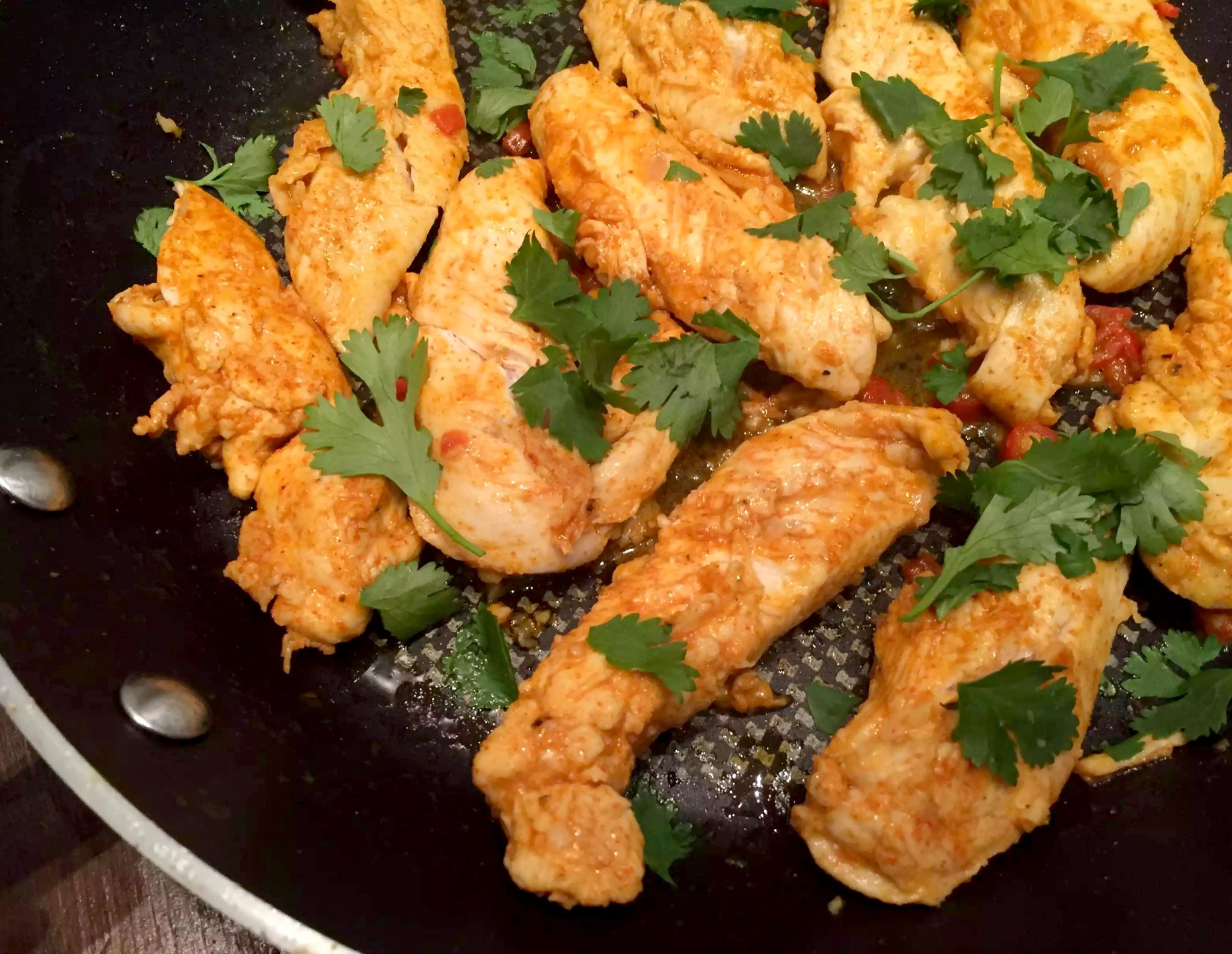 Lime & Paprika marinated Chicken from Emma Eats & Explores - SCD, Paleo, Dairy-Free, Gluten-Free, Grain-Free, Sugar-Free, Clean-Eating