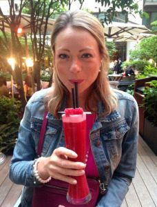 Emma Eats & Explores - Cooking, Travel & Eating Out on a Grain-Free, Gluten-Free & Refined Sugar-Free Diet