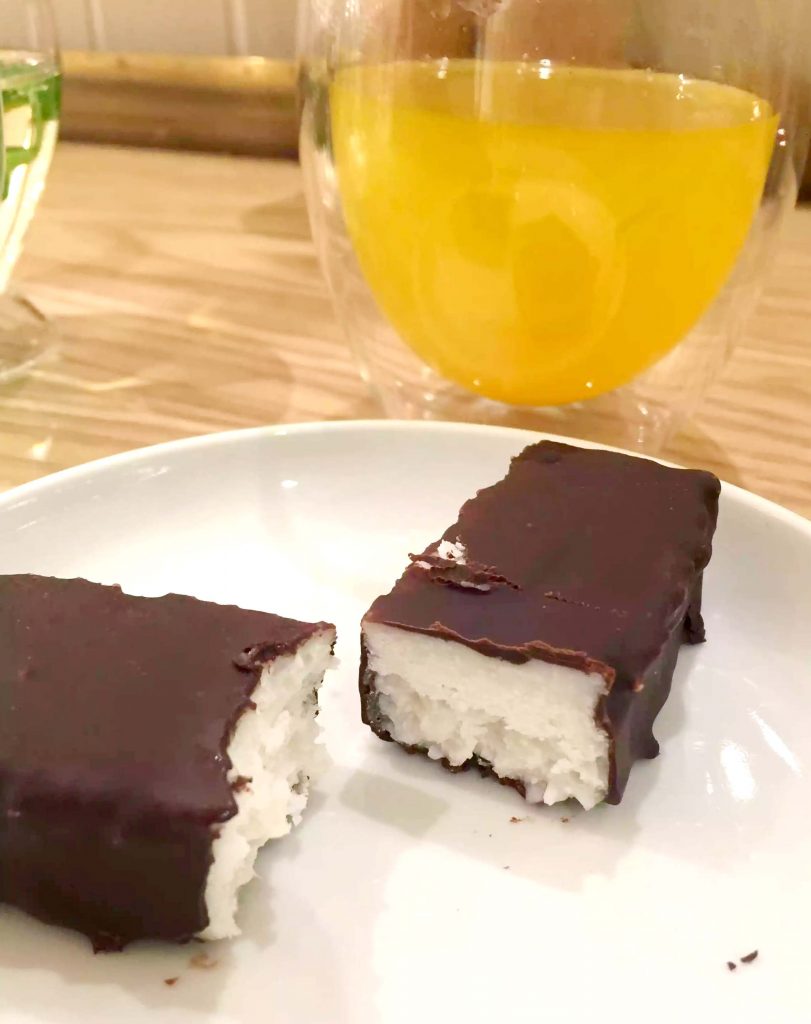 Hemsley And Hemsley Cafe, Selfridges, London by Emma Eats & Explores - Grain-Free, Gluten-Free & Refined Sugar-Free