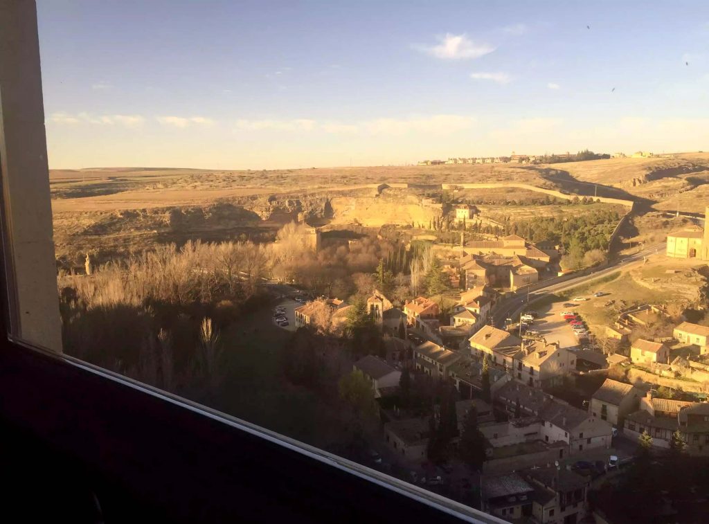 Segovia, A Day Trip From Madrid by Emma Eats & Explores
