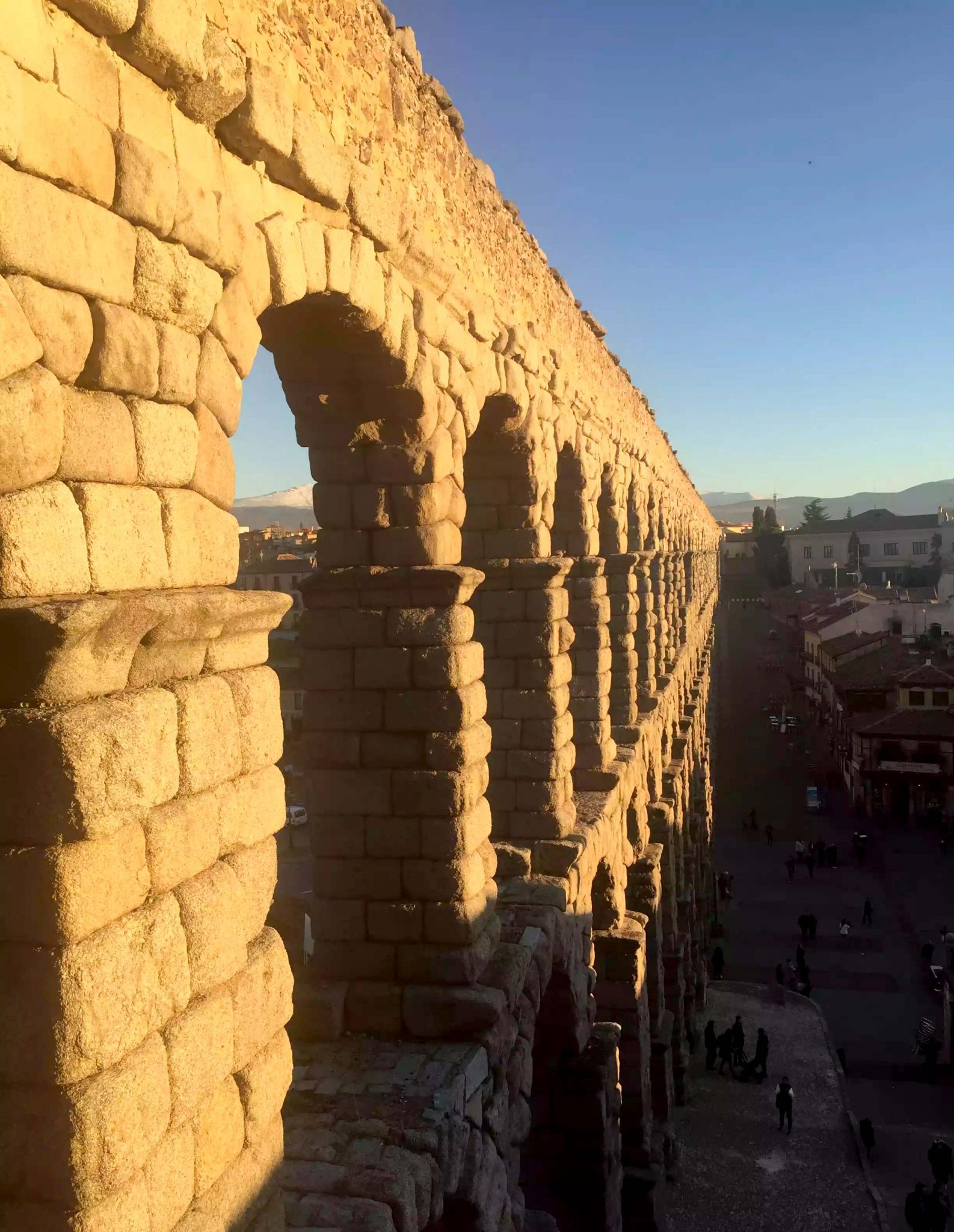 Segovia – A Day Trip from Madrid