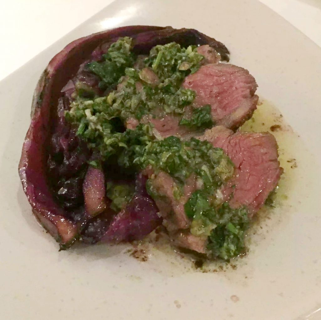 Ottolenghi Restaurant Islington by Emma Eats & Explores