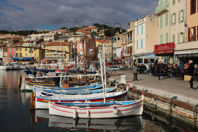 What to do In Cassis, Provence, France - Emma Eats & Explores