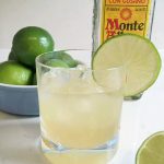 Mezcal Margarita by Emma Eats & Explores