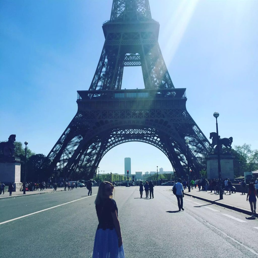 Hidden Gems in Paris by Emma Eats & Explores