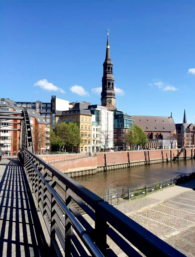 A Weekend in Hamburg by Emma Eats & Explores