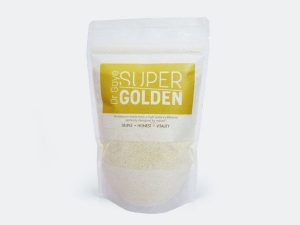Dr Gaye's Super Golden Turmeric Tea by Emma eats & Explores - Grainfree, Glutenfree, Dairyfree, Sugarfree, Raw, Paleo, SCD, Organic, Vegetarian