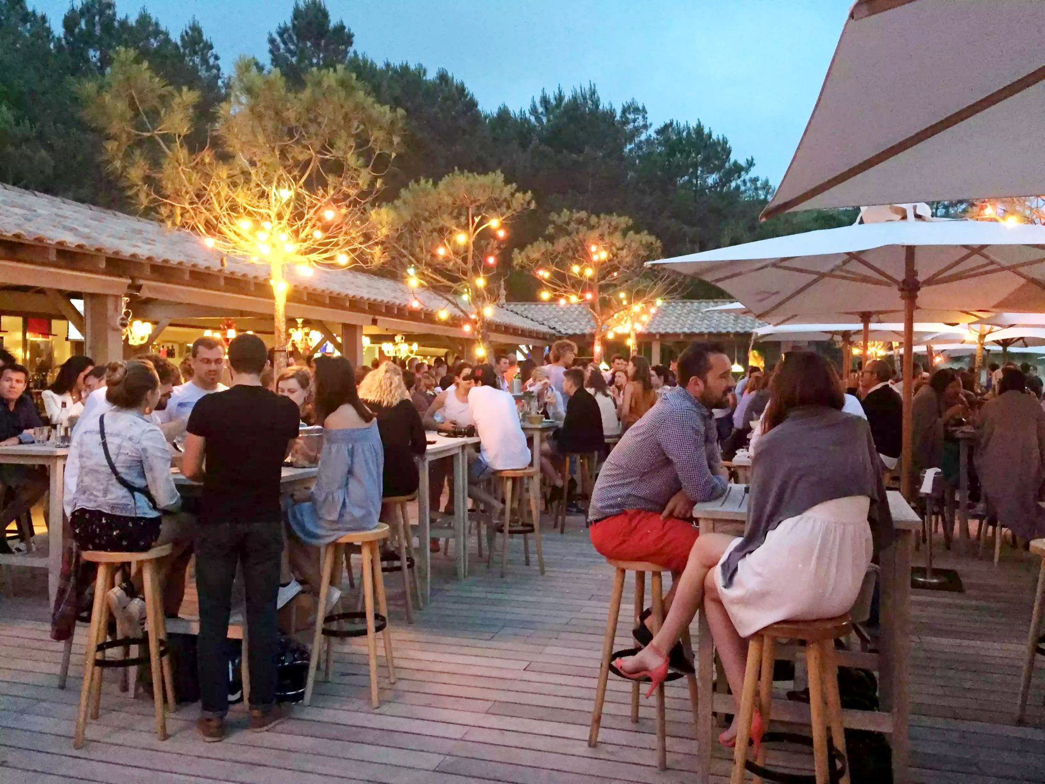 What to do in Arcachon, Aquitaine, France - Emma Eats & Explores