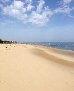 What to do in Arcachon, Aquitaine, France by Emma Eats & Explores