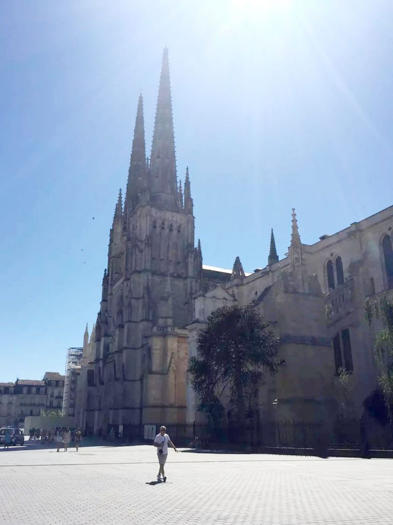 24 Hours in Bordeaux France - A City Dedicated to Wine! by Emma Eats & Explores