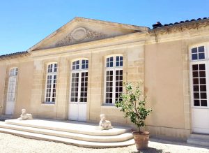 Wine Tasting in Margaux and Moulis, Medoc, Bordeaux France by Emma Eats & Explores