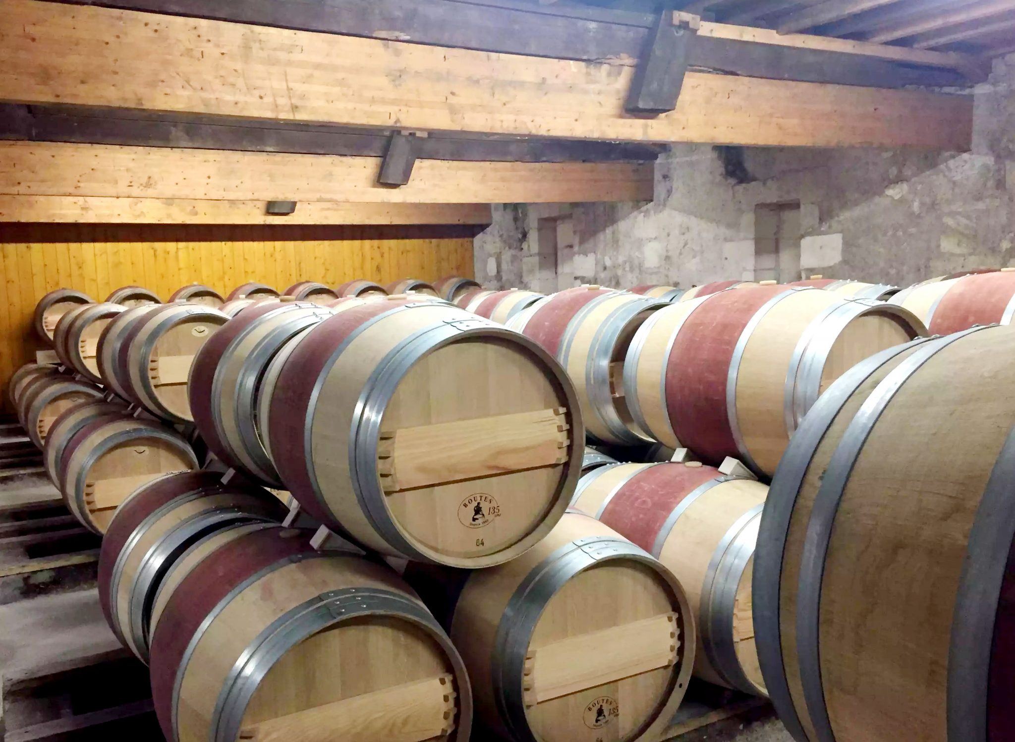 Wine Tasting in Margaux & Moulis – Médoc, Bordeaux, France