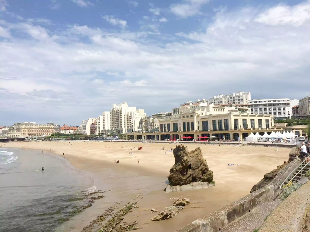 Top 10 things to do in Biarritz, France - Emma Eats & Explores