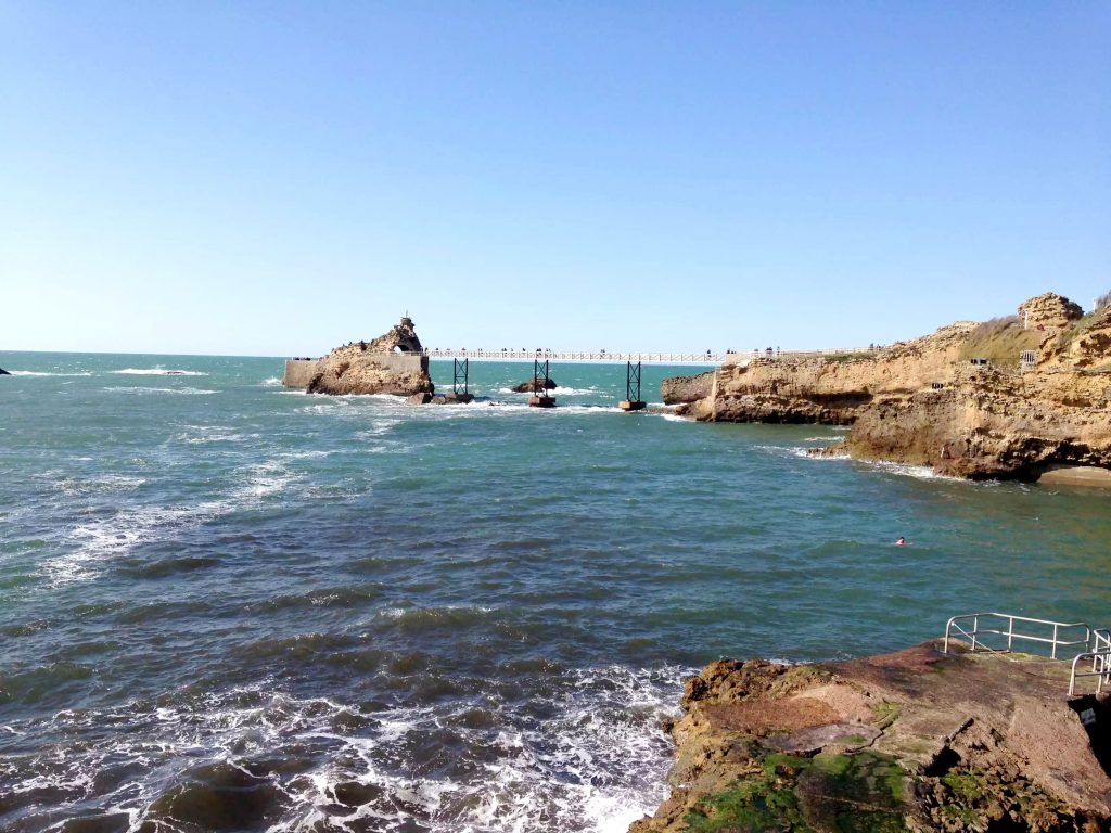 10 Things to do In Biarritz France by Emma Eats & Explores