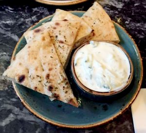 Suvlaki Soho London by Emma Eats & Explores - Greek Restaurant