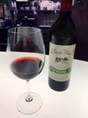 Wine Tasting In Rioja, Spain - Emma Eats & Explores