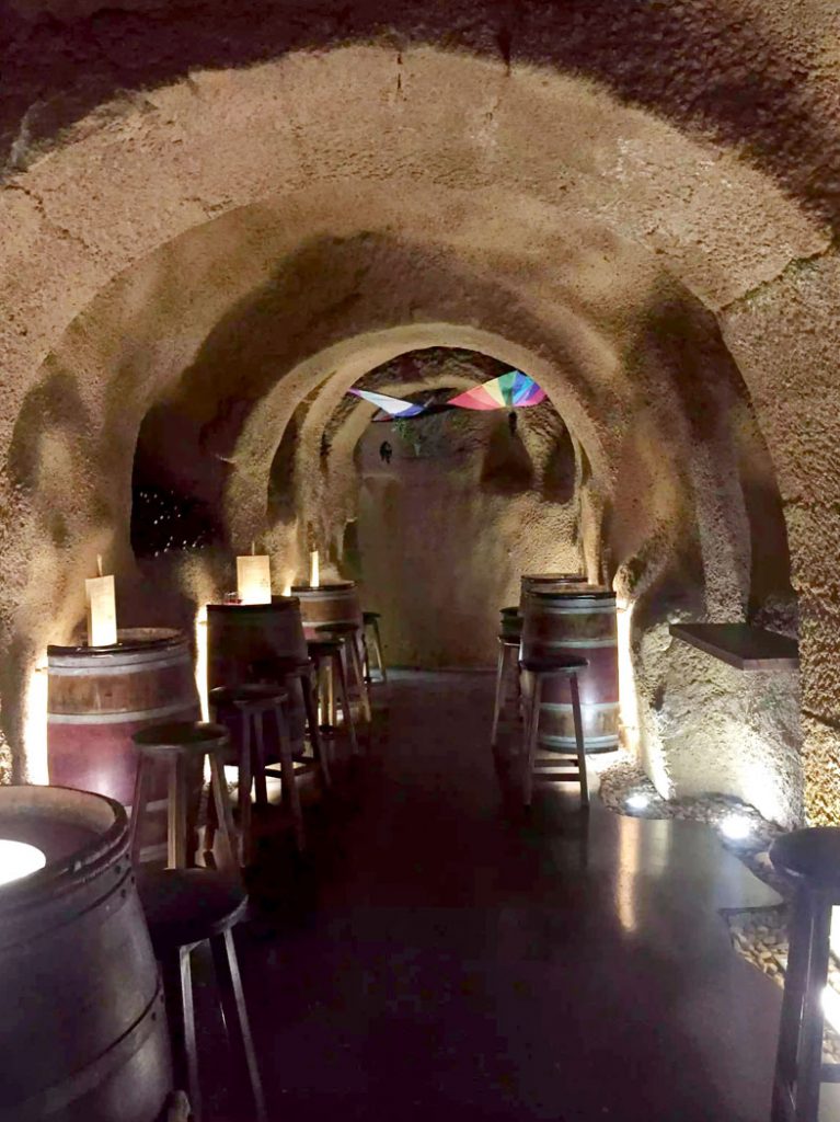 Wine Tasting in Rioja, Spain by Emma Eats & Explores