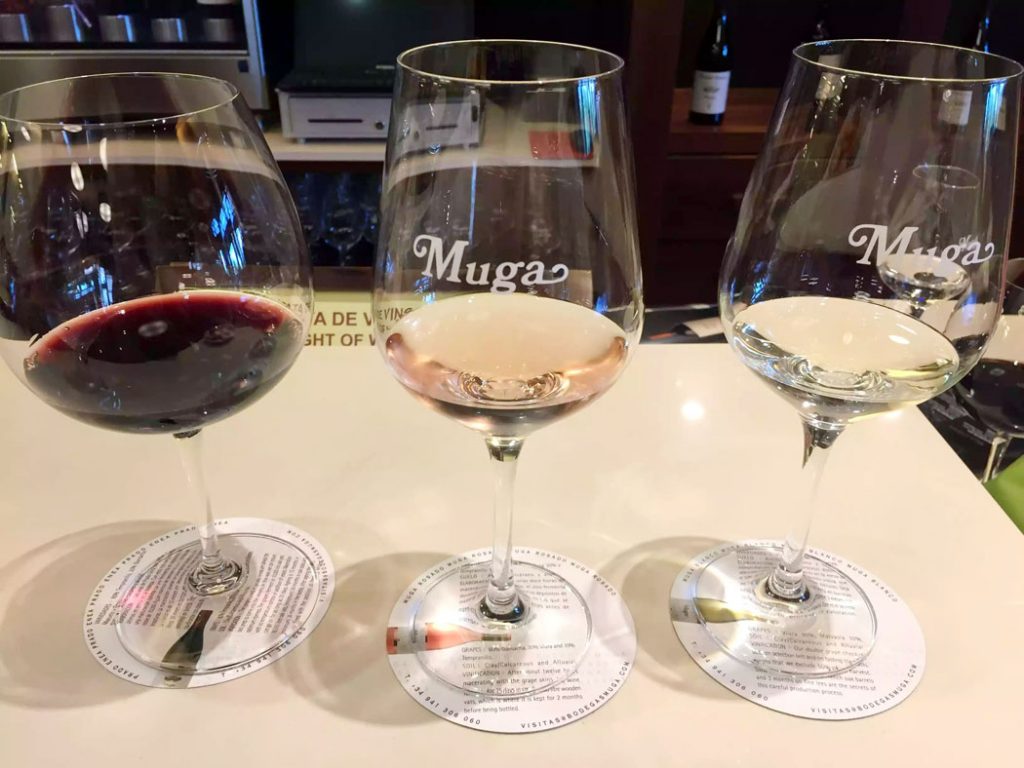 Wine Tasting in Rioja, Spain by Emma Eats & Explores