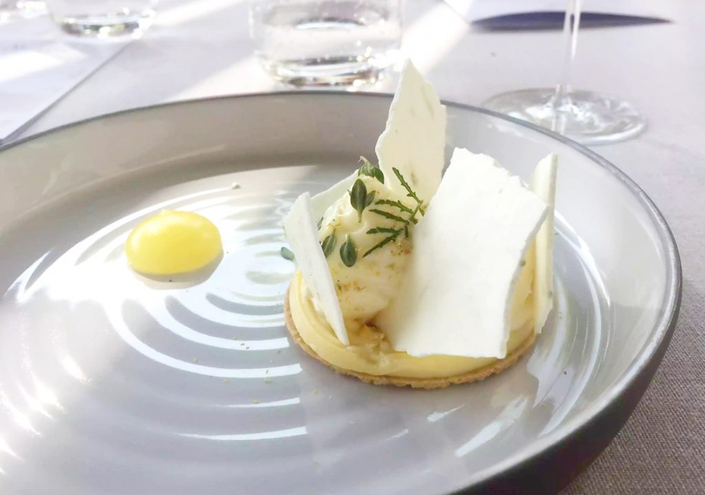 Villa Madie, Cassis, Provence, South of France by Emma Eats & Explores - a 2 Michelin Star Restaurant