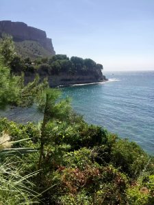 Villa Madie, Cassis, Provence, South of France by Emma Eats & Explores - a 2 Michelin Star Restaurant