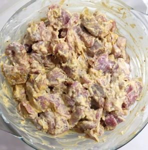 Slow Cooked Lamb Rogan Josh by Emma Eats & Explores - Grainfree, Glutenfree, Refined Sugarfree, Paleo, SCD & Low Carb