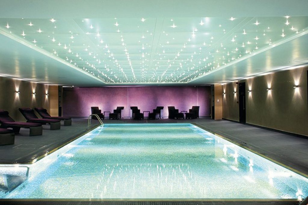 Kallima Spa at the Hilton Syon Park, London by Emma Eats & Explores