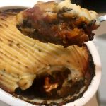 Vegan Lentil Shepherds Pie by Emma Eats & Explores - Grainfree, Glutenfree, Dairyfree, Refined Sugarfree, SCD, Vegetarian & Vegan