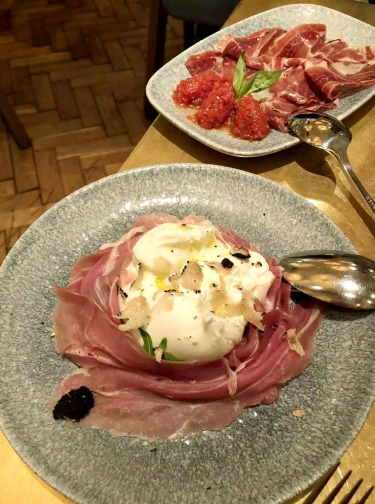 Cicchetti Covent Garden by Emma Eats & Explores