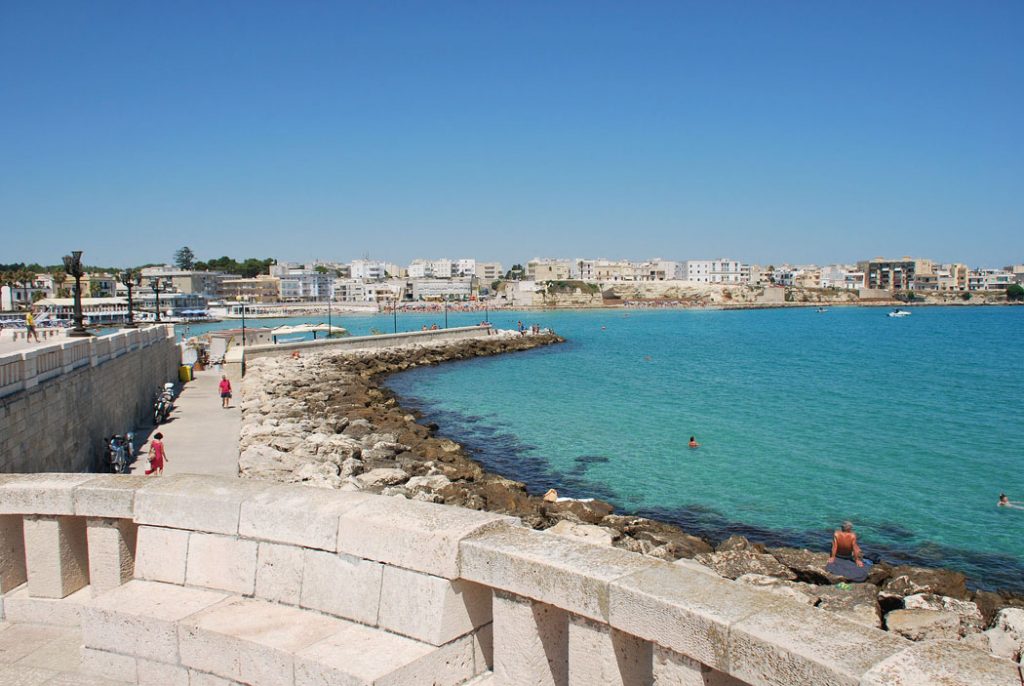 What to do in the Salento Region of Puglia, Italy by Emma Eats & Explores
