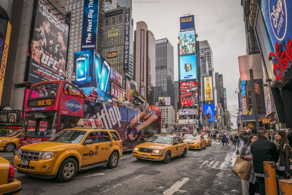 How to See A Broadway Show the easy way with TripAdvisor by Emma Eats & Explores