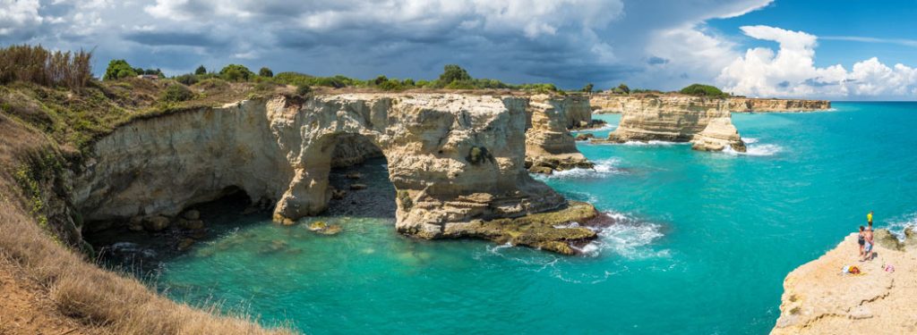 What to do in the Salento Region of Puglia, Italy by Emma Eats & Explores